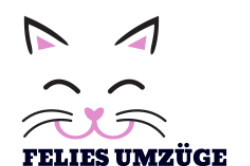 Felies Umzüge in Recklinghausen - Logo