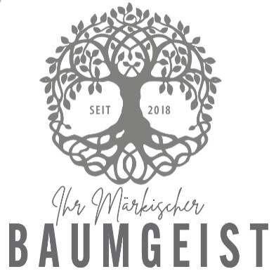 Baumgeist in Zehdenick - Logo