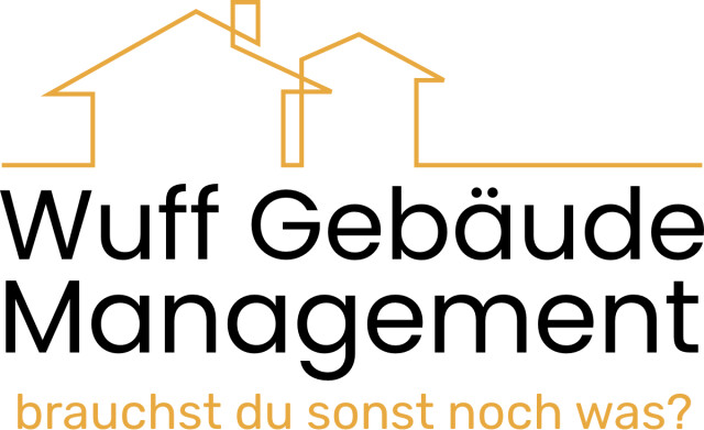 Simon Wuff Gebäude Management in Grünkraut - Logo