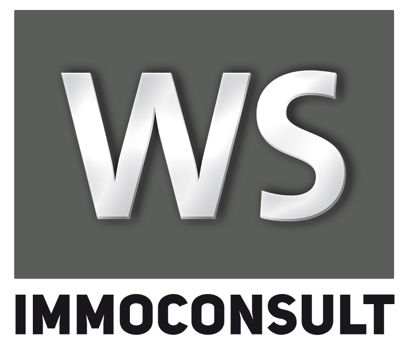 WS Immoconsult Wicke in Potsdam - Logo