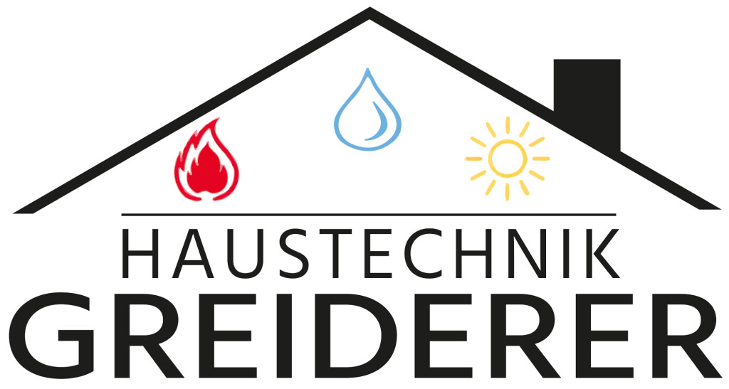 Haustechnik Greiderer in Hengersberg in Bayern - Logo