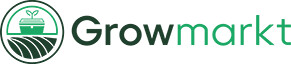 Growmarkt in Kiel - Logo