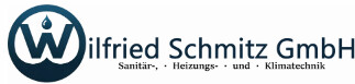 Logo von Wilfried Schmitz GmbH, Langenfeld