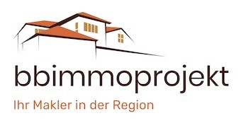 Immobilienmakler der Region in Stutensee - Logo