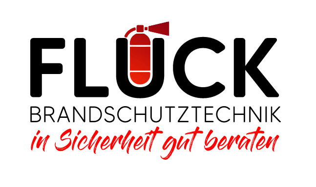 Fluck Brandschutztechnik in Bahlingen am Kaiserstuhl - Logo