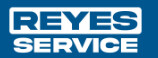 Logo von Reyes Service