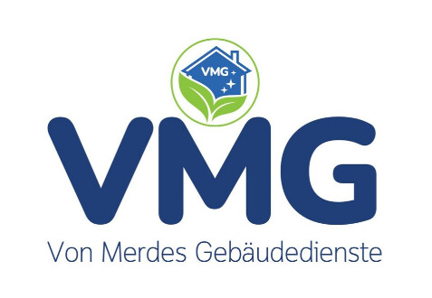 Logo von Von Merdes Gebäudedienste