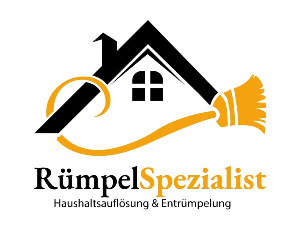 Rümpel Spezialist - Haushaltsauflösung & Entrümpelung Düsseldorf in Düsseldorf - Logo