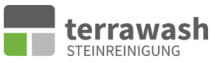 Terrawash Steinreinigung