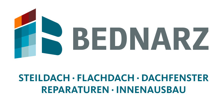 Logo von Bednarz Holzbau & Zimmerei