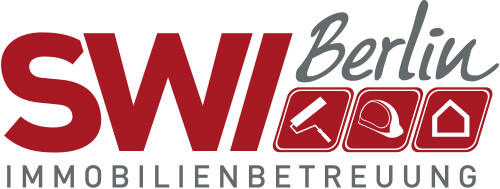 SWI Berlin Immobilienbetreuung in Berlin - Logo