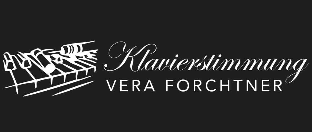 Klavierstimmer Bremen - Vera Forchtner in Bremen - Logo