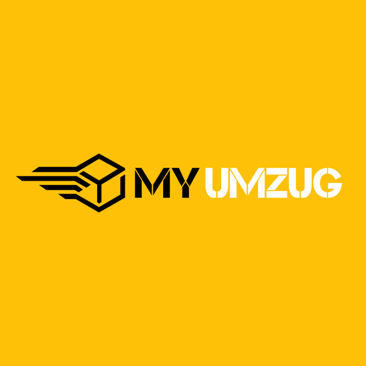 MY UMZUG Qualität durch Erfahrung in Frankfurt am Main - Logo