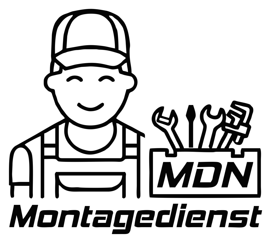 MDN Montagedienst in Kirchberg in Sachsen - Logo