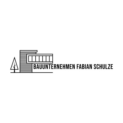 Bauunternehmen Fabian Schulze in Salzkotten - Logo