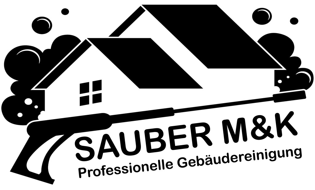 Sauber M & K in Neu-Ulm - Logo