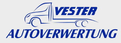 Autoverwertung Vester in Duisburg - Logo