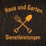 Haus & Garten Dienstleistungen Kodek in Seligenstadt - Logo