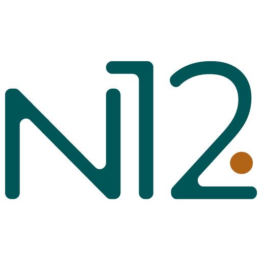 N12 Ingenieure GmbH in Tettnang - Logo