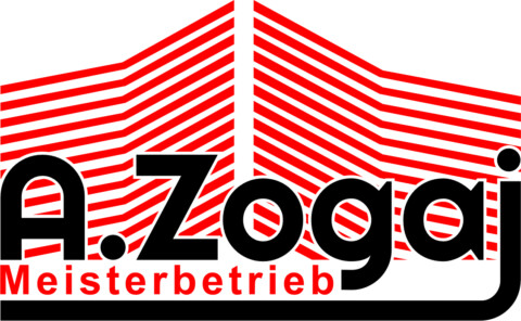 A. Zogaj GmbH in München - Logo