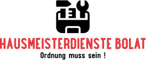 Hausmeisterdienste Sertac Bolat in Mönchengladbach - Logo