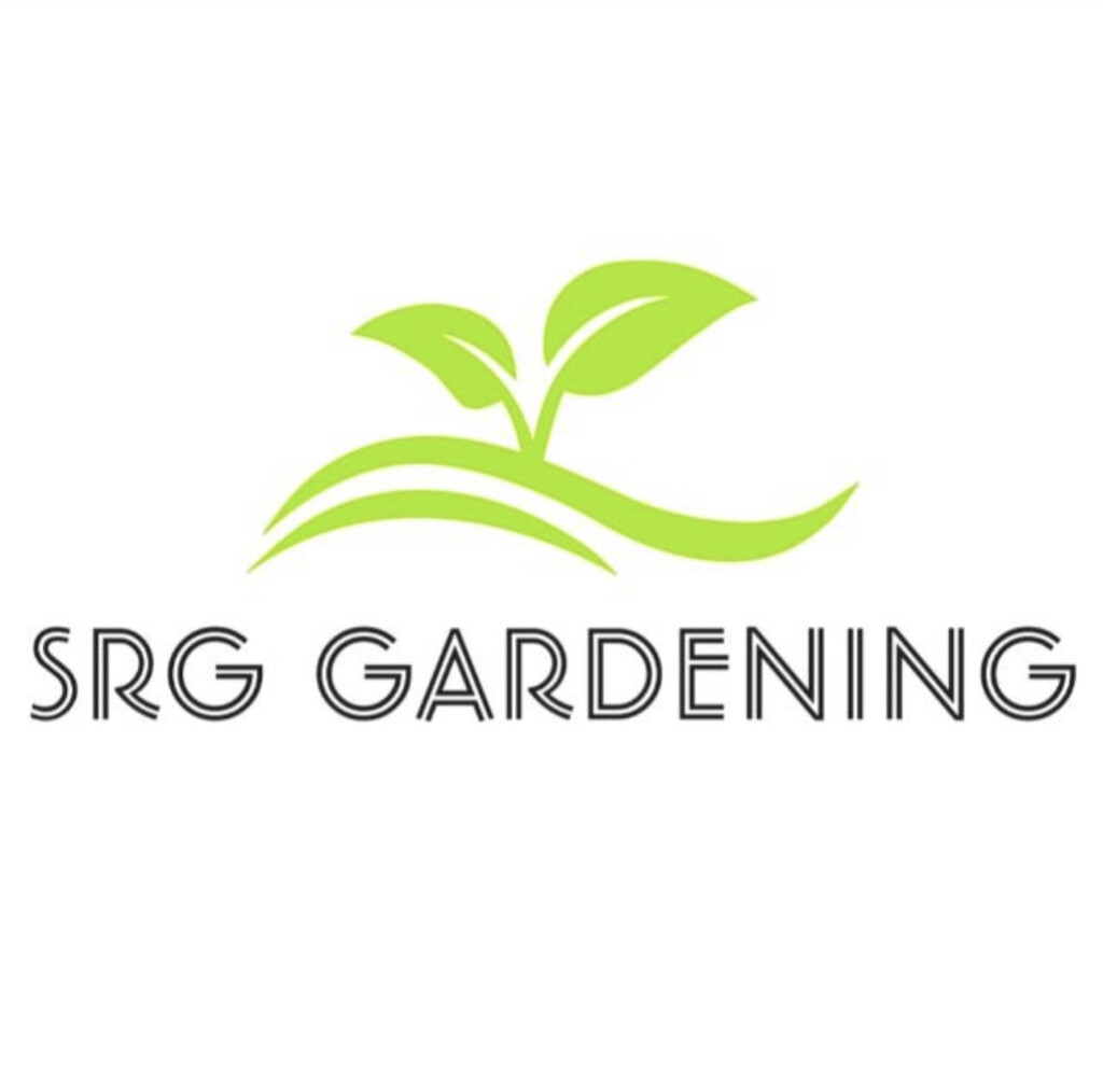 SRG GARDENING in Münster bei Dieburg - Logo