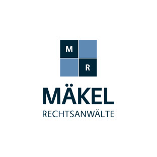 Mäkel Rechtsanwälte in Meerbusch - Logo