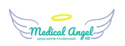 Medical Angel AD GmbH in Köln - Logo