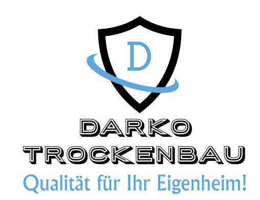 Trockenbau Darko in Düren - Logo