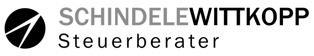 SCHINDELE WITTKOPP Steuerberater in Neu-Ulm - Logo