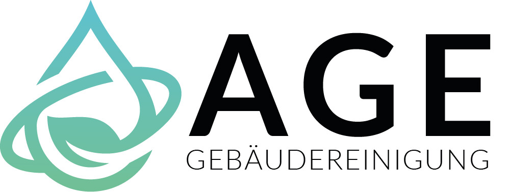 AGE Reinigung in Karlsruhe - Logo