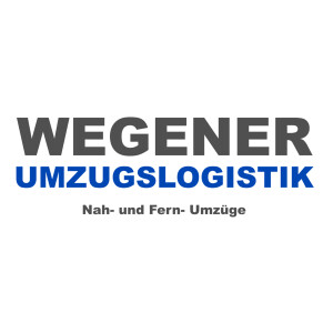 Wegener Umzugslogistik in Köln - Logo