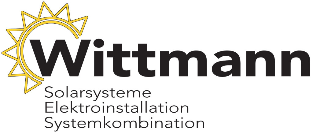 Elektro-Wittmann in Sassenburg - Logo