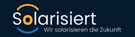 Solarisiert GmbH in Duisburg - Logo