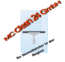 Mc Clean 24 GmbH in Pforzheim - Logo