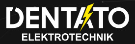 Dentato Elektrotechnik in Radevormwald - Logo