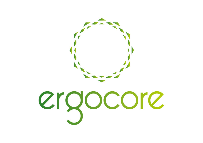 Ergotherapie Ergocore in Leipzig - Logo