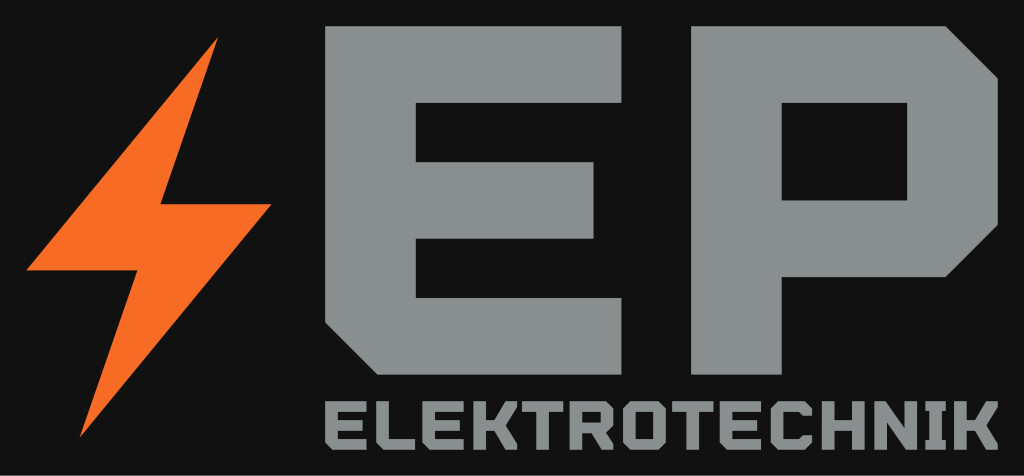 EP-Elektrotechnik in Ruppichteroth - Logo