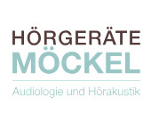 Logo von Hörgeräte Möckel Bad Salzungen