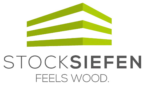 Holzbau Stocksiefen GmbH in Niederkassel - Logo