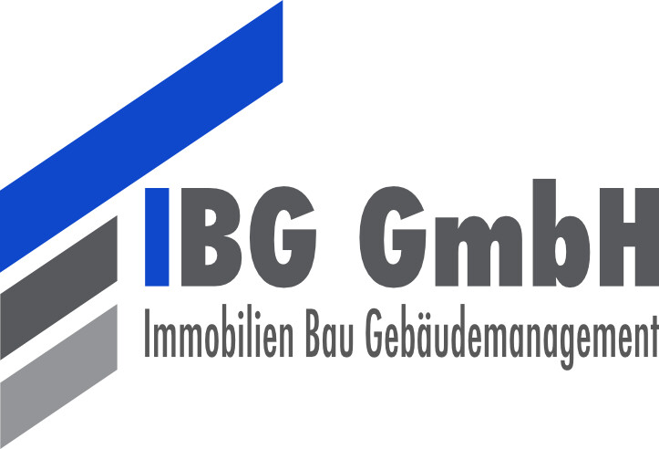 Logo von IBG Immobilien Bau Gebäudemanagement GmbH