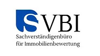 SVBI Sachverständigenbüro für Immobilienbewertung in München - Logo