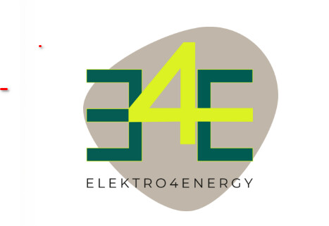 Elektro4Energy GmbH in Nürnberg - Logo