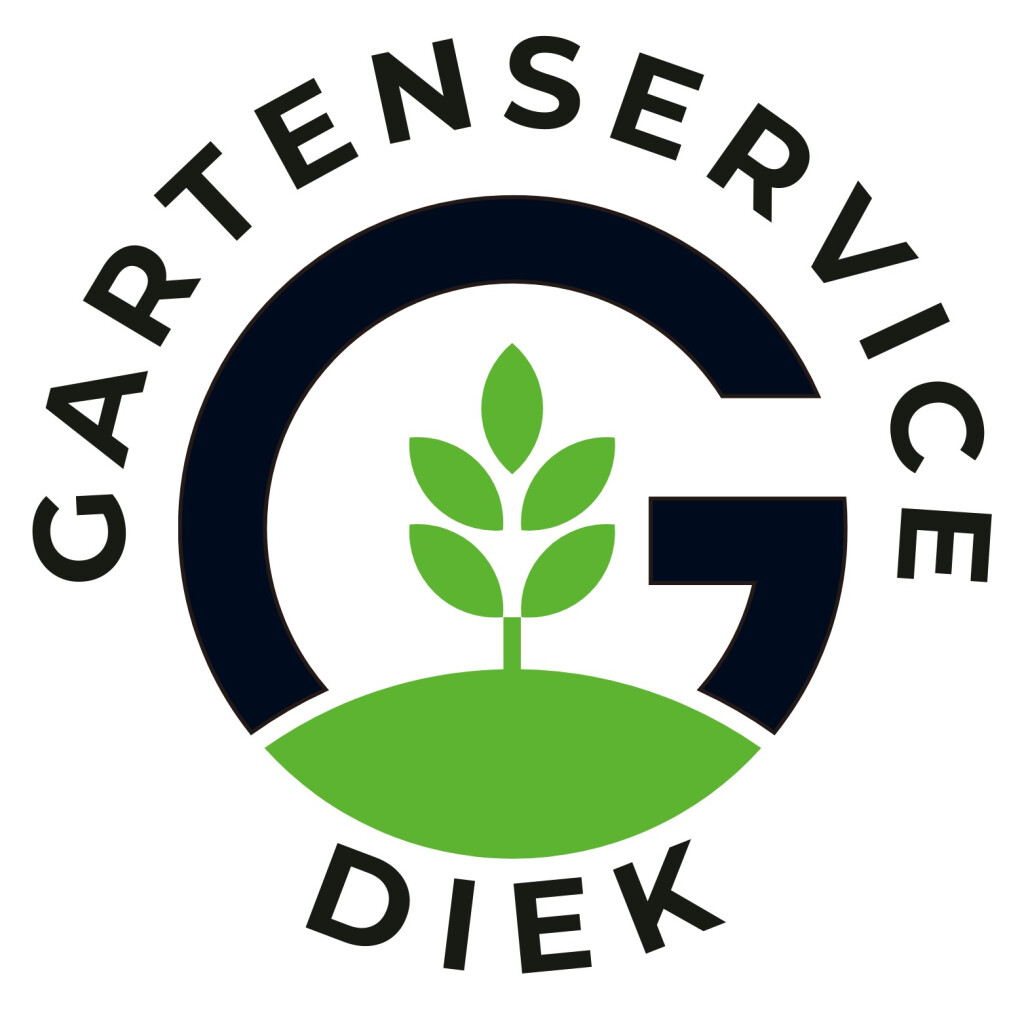 Gartenservice DIEK in Duisburg - Logo