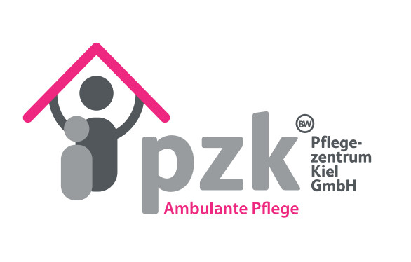 PZK - Pflegezentrum Kiel in Kiel - Logo