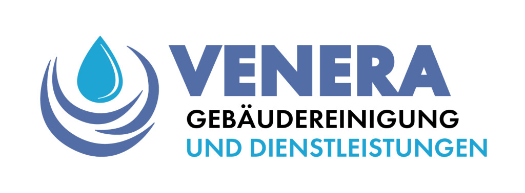 Venera Gebäudereinigung und Dienstleistungen in Pforzheim - Logo