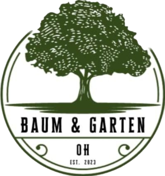 Logo von Baum & Garten OH