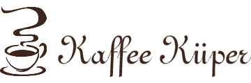 Kaffeerösterei Küper in Heiden Kreis Borken - Logo