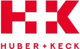 Huber Keck GmbH in Kirchheim bei München - Logo