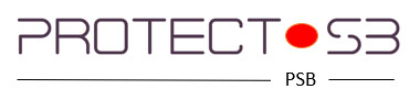 PROTECT-SB in Nürnberg - Logo